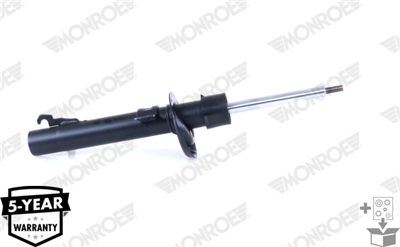 AMORTİSÖR ÖN-SAĞ GAZLI FORD FIESTA V 1.25 / 1.3 / 1.4 / 1.6 01-08, MAZDA 2 1.25 / 1.4 / 16 03-07 
