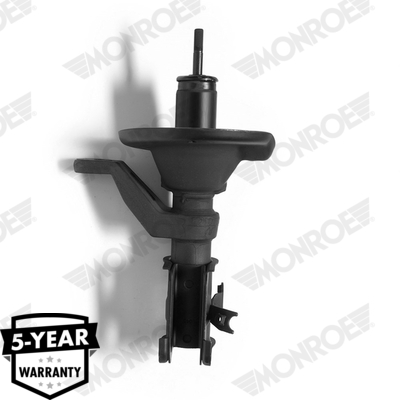 AMORTİSÖR ÖN-SAĞ GAZLI HONDA CIVIC VII 1.4 / 1.6 / 1.7 01-05 