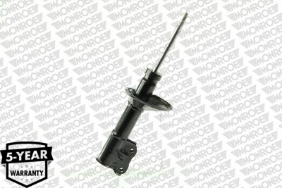 AMORTİSÖR ÖN-SAĞ GAZLI MITSUBISHI COLT V 1300 96-00, LANCER VI 1.3 95-03, PROTON PERSONA 300 96-00, SATRIA 1.3 / 1.5 00-06 