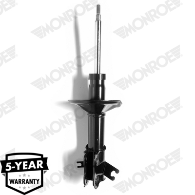 AMORTİSÖR ÖN-SAĞ GAZLI MITSUBISHI COLT V 1300 96-00, LANCER VI 1.3 95-03, PROTON PERSONA 300 96-00, SATRIA 1.3 / 1.5 00-06 