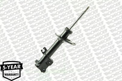 AMORTİSÖR ÖN-SAĞ GAZLI NISSAN ALMERA II 1.5 / 1.8 / 2.2 00-06 (742168SP) 