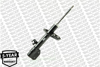 AMORTİSÖR ÖN-SAĞ GAZLI NISSAN MICRA III 1.0 / 1.2 / 1.4 / 1.5 03-10 