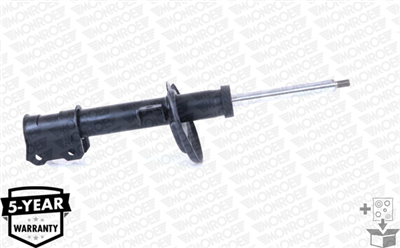 AMORTİSÖR ÖN-SAĞ GAZLI OPEL ASTRA H 1.3 / 1.6 / 1.8 / 1.9 / 2.0 05-14 