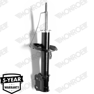 AMORTİSÖR ÖN-SAĞ GAZLI OPEL COMBO 1.4 / 1.6 01-11, CORSA C 1.0 / 1.2 / 1.4 / 1.7 00-09, MERIVA A 1.3 / 1.6 / 1.7 03-10 