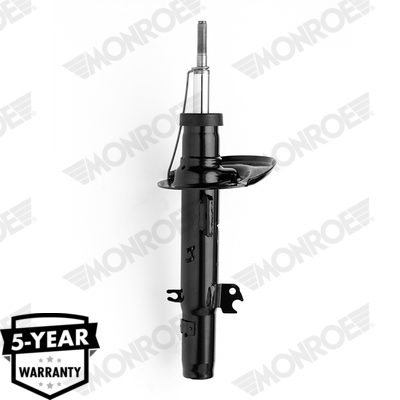AMORTİSÖR ÖN-SAĞ GAZLI PEUGEOT 207 1.4 / 1.6 06-13 