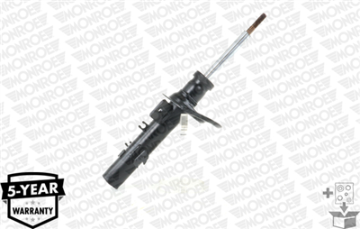 AMORTİSÖR ÖN-SAĞ GAZLI PEUGEOT 207 1.4 / 1.6 06-13 