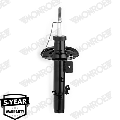 AMORTİSÖR ÖN-SAĞ GAZLI PEUGEOT 207 1.4 / 1.6 06-13 