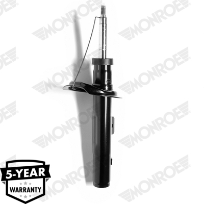 AMORTİSÖR ÖN-SAĞ GAZLI PEUGEOT PARTNER 1.4 / 1.6 / 1.9 / 2.0 99-08 