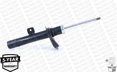AMORTİSÖR ÖN-SAĞ GAZLI PEUGEOT PARTNER 1.4 / 1.6 / 1.9 / 2.0 99-08 