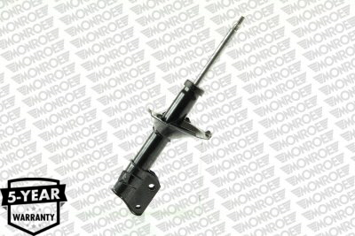 AMORTİSÖR ÖN-SAĞ GAZLI SUBARU IMPREZA COUPE 1.6 / 2.0 92-00 