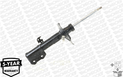 AMORTİSÖR ÖN-SAĞ GAZLI TOYOTA COROLLA 1.4 / 1.6 / 1.8 / 2.0 02-07 