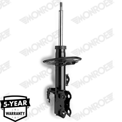 AMORTİSÖR ÖN-SAĞ GAZLI TOYOTA COROLLA 1.4 / 1.6 06-13 