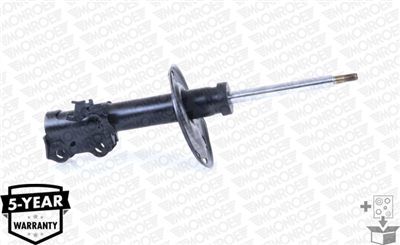 AMORTİSÖR ÖN-SAĞ GAZLI TOYOTA COROLLA 1.4 / 1.6 06-13 