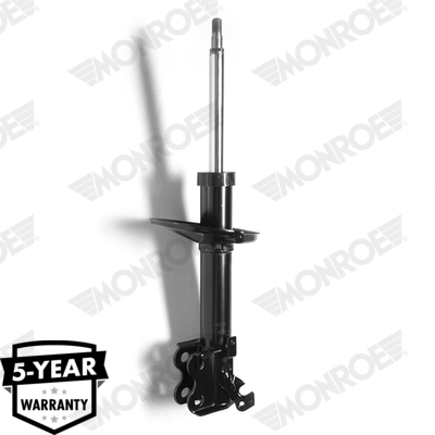 AMORTİSÖR ÖN-SAĞ GAZLI TOYOTA STARLET 1.0 / 1.3 / 1.5 89-96 