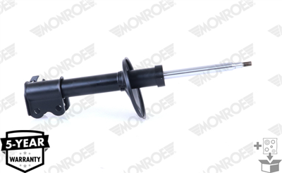 AMORTİSÖR ÖN-SAĞ GAZLI TOYOTA STARLET 1.3 96-99 