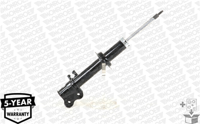 AMORTİSÖR ÖN-SAĞ NISSAN MICRA 1.0 / 1.3 / 1.5 92-03 
