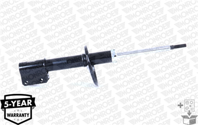 AMORTİSÖR ÖN-SAĞ-SOL GAZLI RENAULT LOGAN 1.4 / 1.5 / 1.6 07 =>, DACIA LOGAN 1.2 / 1.4 / 1.6 05 => 