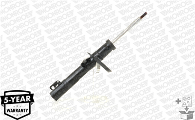 AMORTİSÖR ÖN SAĞ-SOL VW POLO 01-09, SEAT CORDOBA- IBIZA 02-09, SKODA FABIA 01-08 GAZLI (742052SP) 