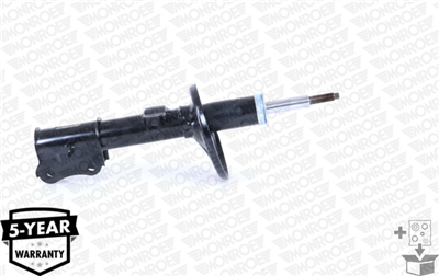 AMORTİSÖR ÖN-SAĞ YAĞLI CHEVROLET AVEO KALOS 1.2 / 1.4 04-08 