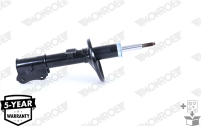 AMORTİSÖR ÖN-SAĞ YAĞLI CHEVROLET AVEO KALOS 1.2 / 1.4 04-08 