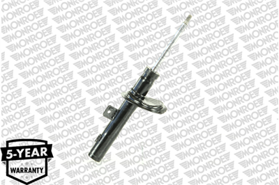 AMORTİSÖR ÖN-SAĞ YAĞLI CITROEN ZX 1.1 / 1.4 / 1.8 / 1.9 91-97 