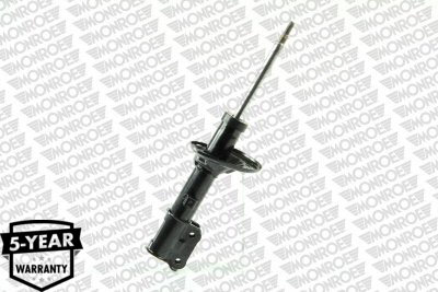 AMORTİSÖR ÖN-SAĞ YAĞLI HYUNDAI ACCENT I 1.3 / 1.5 / 1.6 95-05 