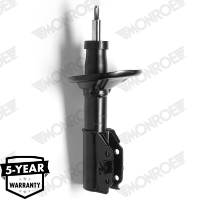 AMORTİSÖR ÖN-SAĞ YAĞLI MAZDA 323 95-98 
