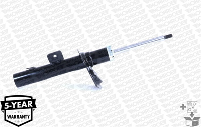 AMORTİSÖR ÖN-SAĞ YAĞLI PEUGEOT 306 1.1 / 1.4 / 1.6 93-01, PARTNER 1.9 96-08, CITROEN BERLINGO 1.1 / 1.4 / 1.8 96-11 