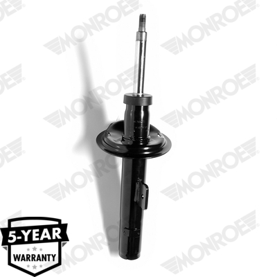 AMORTİSÖR ÖN-SAĞ YAĞLI PEUGEOT 306 1.1 / 1.4 / 1.6 93-01, PARTNER 1.9 96-08, CITROEN BERLINGO 1.1 / 1.4 / 1.8 96-11 