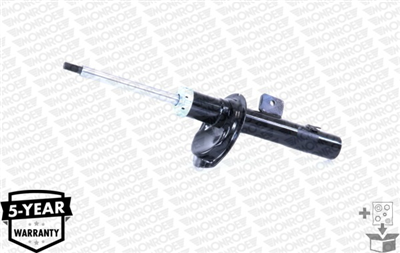 AMORTİSÖR ÖN-SAĞ YAĞLI PEUGEOT 306 1.1 / 1.4 / 1.6 93-01, PARTNER 1.9 96-08, CITROEN BERLINGO 1.1 / 1.4 / 1.8 96-11 