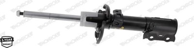 AMORTİSÖR ÖN SOL FORD COURIER-FIESTA-BMAX 13> GAZLI