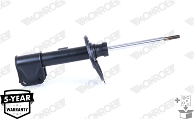 AMORTİSÖR ÖN-SOL GAZLI CITROEN BERLINGO 1.6 08 =>, PEUGEOT PARTNER TEPEE 1.2 / 1.6 14 => 