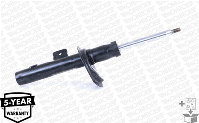 AMORTİSÖR ÖN-SOL GAZLI CITROEN XSARA 1.6 / 2.0 00-05 