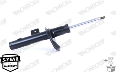 AMORTİSÖR ÖN-SOL GAZLI CITROEN XSARA 1.6 / 2.0 00-05 