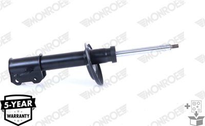 AMORTİSÖR ÖN-SOL GAZLI FIAT CROMA 1.8 / 1.9 / 2.2 05 =>, OPEL SIGNUM 1.8 / 1.9 / 2.2 / 3.02 03-08, VECTRA C 1.9 / 2.0 / 2.2 02-08 