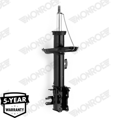 AMORTİSÖR ÖN-SOL GAZLI FIAT FIORINO 1.3 / 1.4 07 =>, PEUGEOT BIPPER 1.3 / 1.4 08 =>, CITROEN NEMO 1.3 / 1.4 09 => 