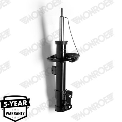 AMORTİSÖR ÖN-SOL GAZLI FIAT GRANDE PUNTO 1.3 / 1.4 / 1.6 / 1.9 05 =>, OPEL CORSA D 1.0 / 1.2 / 1.4 / 1.7 06-14 