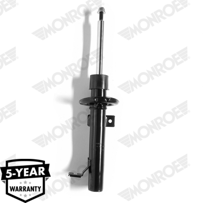 AMORTİSÖR ÖN-SOL GAZLI FORD FIESTA V 1.25 / 1.3 / 1.4 / 1.6 01-08, MAZDA 2 1.25 / 1.4 / 16 03-07 