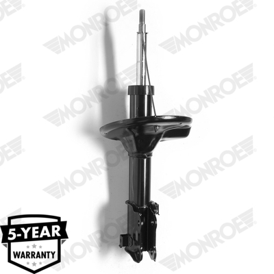 AMORTİSÖR ÖN-SOL GAZLI HYUNDAI ELANTRA 1.6 / 1.8 / 2.0 00-06 