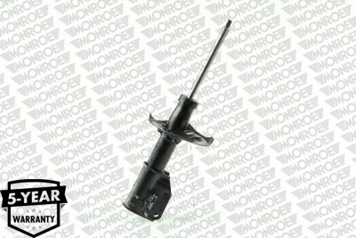 AMORTİSÖR ÖN-SOL GAZLI MAZDA 323 VI 1.4 / 1.5 / 1.6 / 1.9 98-04 