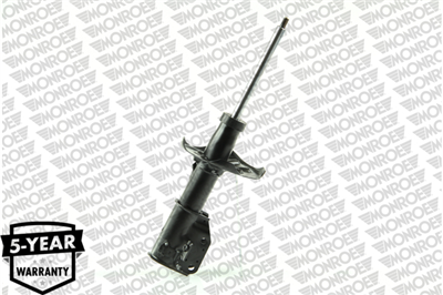 AMORTİSÖR ÖN-SOL GAZLI MAZDA 323 VI 1.4 / 1.5 / 1.6 98-04 
