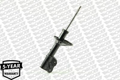 AMORTİSÖR ÖN-SOL GAZLI MITSUBISHI CARISMA 1.6 / 1.8 / 1.9 00-06 