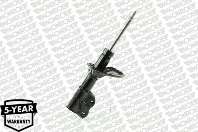 AMORTİSÖR ÖN-SOL GAZLI MITSUBISHI CARISMA 1.6 / 1.8 / 1.9 00-06 