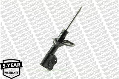 AMORTİSÖR ÖN-SOL GAZLI MITSUBISHI CARISMA 1.6 / 1.8 / 1.9 00-06 