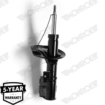 AMORTİSÖR ÖN-SOL GAZLI MITSUBISHI CARISMA 1.8 95-06, VOLVO S40 I 1.6 / 1.8 / 2.0 95-03, V40 1.8 / 1.9 95-00 