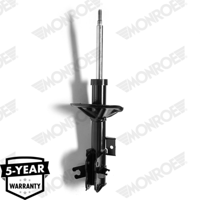 AMORTİSÖR ÖN-SOL GAZLI MITSUBISHI CARISMA 1.6 / 1.8 / 1.9 00-06 