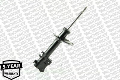 AMORTİSÖR ÖN-SOL GAZLI NISSAN ALMERA II 1.5 / 1.8 / 2.2 00-06 