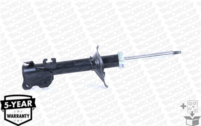 AMORTİSÖR ÖN-SOL GAZLI NISSAN ALMERA I 1.4 / 1.6 / 2.0 95-00 