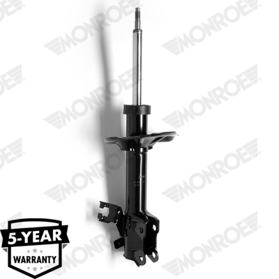 AMORTİSÖR ÖN-SOL GAZLI NISSAN ALMERA II 1.5 / 1.8 / 2.2 00-06 