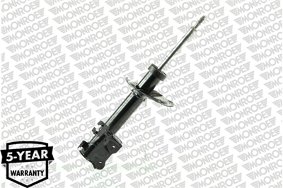 AMORTİSÖR ÖN-SOL GAZLI NISSAN ALMERA II 1.5 / 1.8 / 2.2 00-06 
